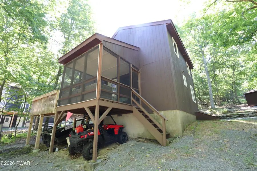 100 Rocky Road, Lackawaxen, PA 18435 - #2