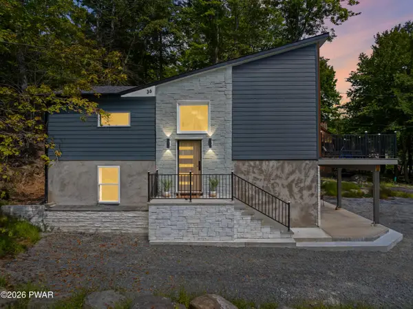 1002 Bison Trail, Lake Ariel, PA 18436
