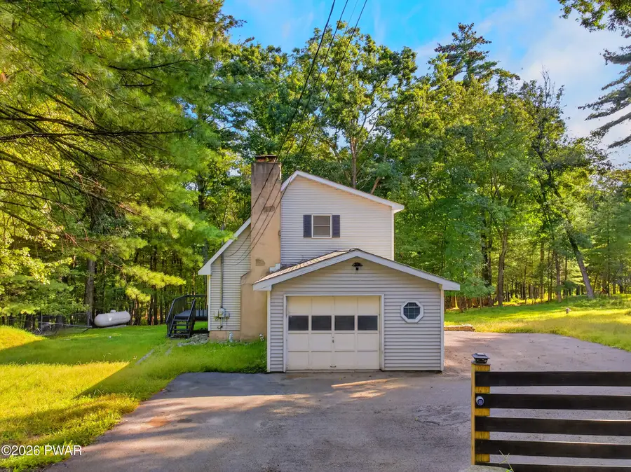 421 Raymondskill Road, Milford, PA 18337 - #2