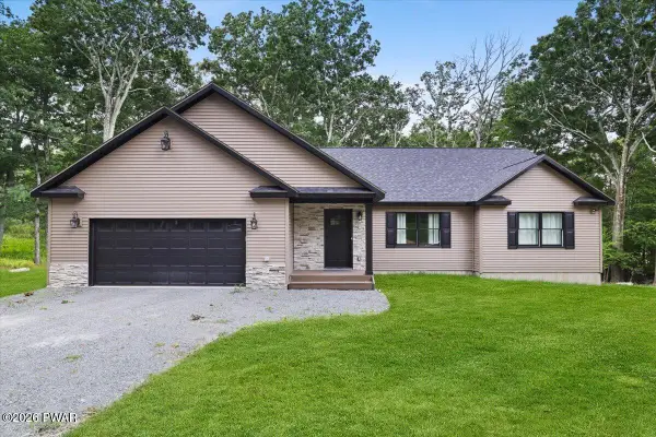 265 Oneida Way, Milford, PA 18337