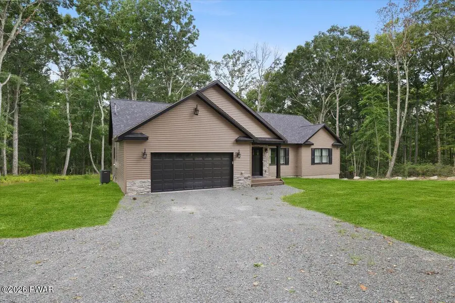 265 Oneida Way, Milford, PA 18337 - #2