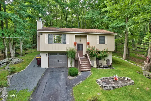133 Peach Road, Milford, PA 18337