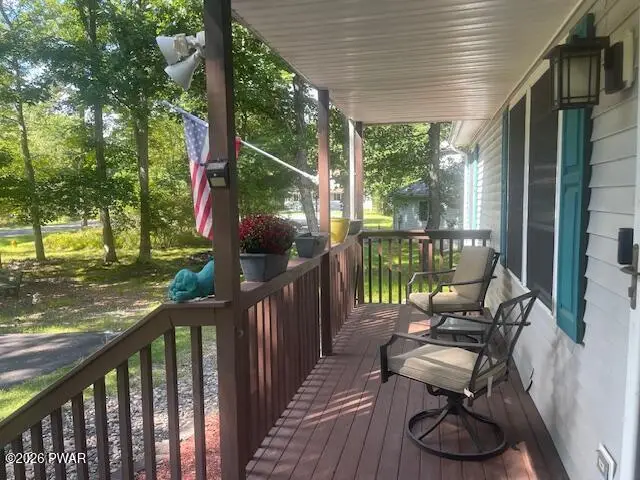 1008 Long Lake Road, Bushkill, PA 18371 - #2