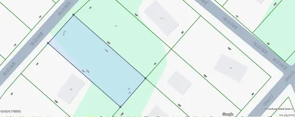 Lot 3 Creole 3 Trail, Pocono Lake, PA 18347