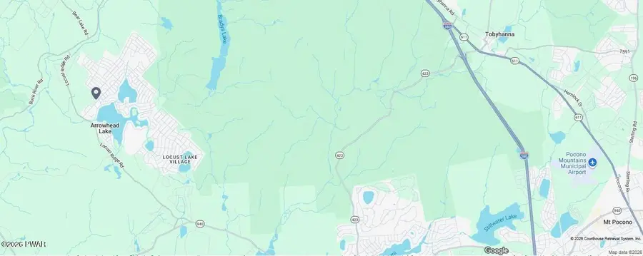 Lot 3 Creole 3 Trail, Pocono Lake, PA 18347 - #3