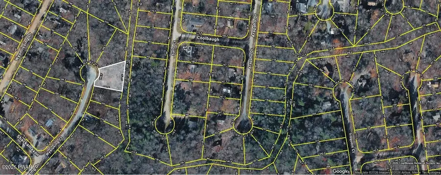 Lot 18 Wyalusing 1 Court, Pocono Lake, PA 18347 - #2