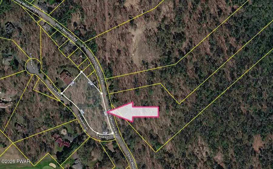 Shiny Mountain Road, Greentown, PA 18426 - #2