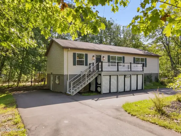 4 Pebble Court, Lake Ariel, PA 18436