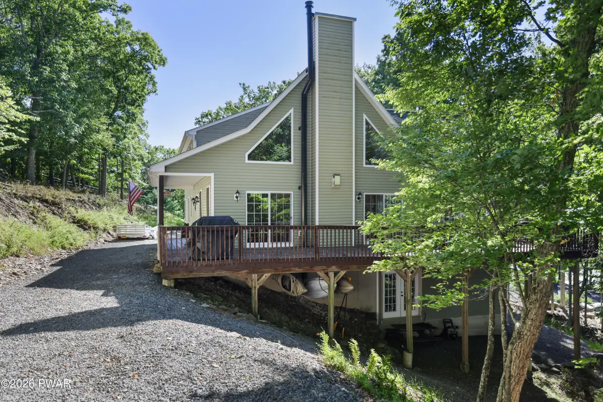 103 Sunny Court, Lackawaxen, PA 18435 - #1