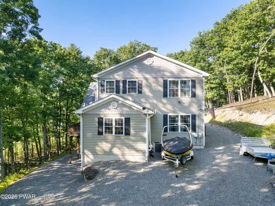 103 Sunny Court, Lackawaxen, PA 18435 - #3