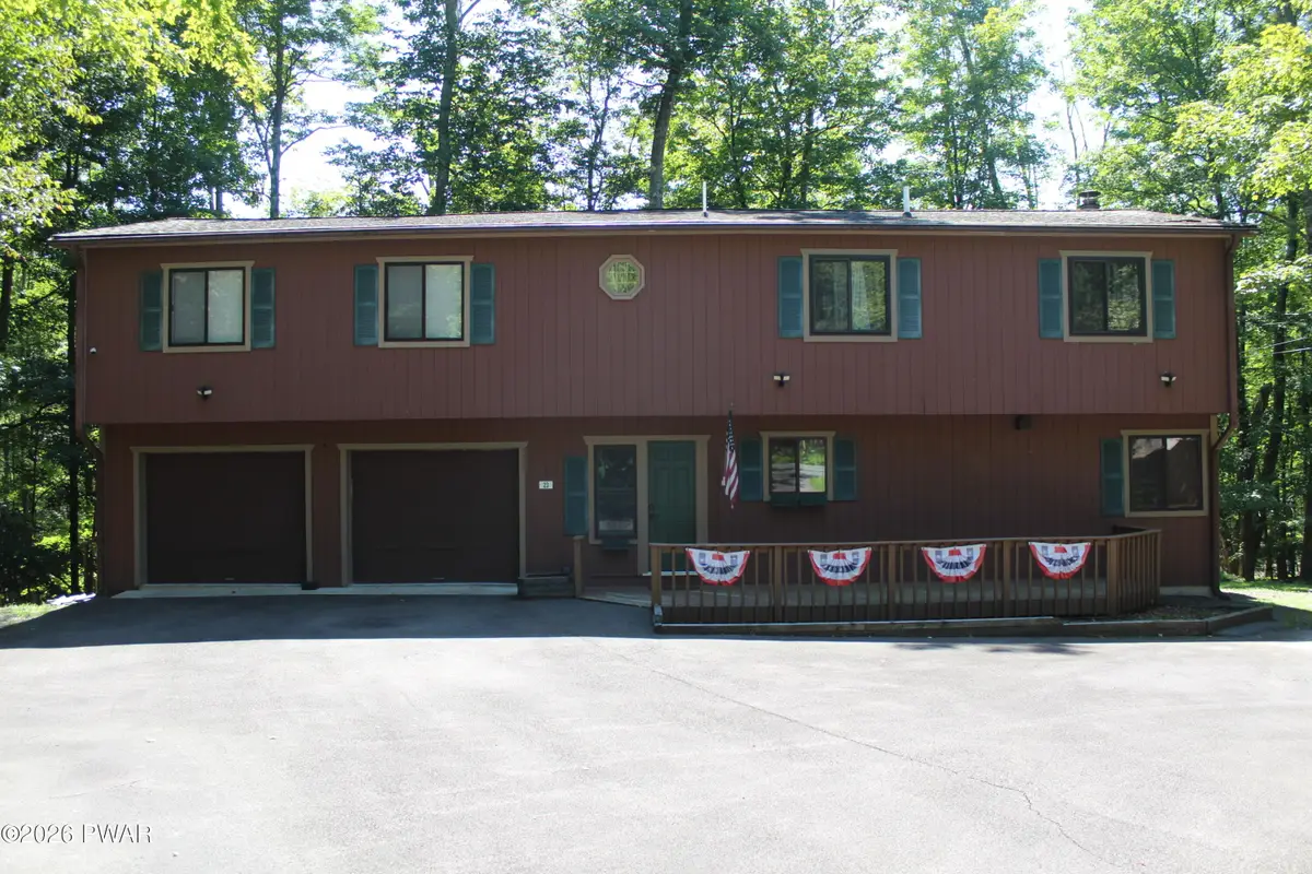 23 Aquarius Lane, Lake Ariel, PA 18436 - #1