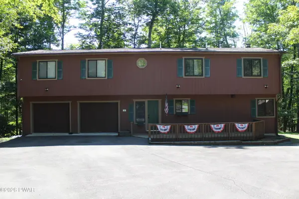 23 Aquarius Lane, Lake Ariel, PA 18436
