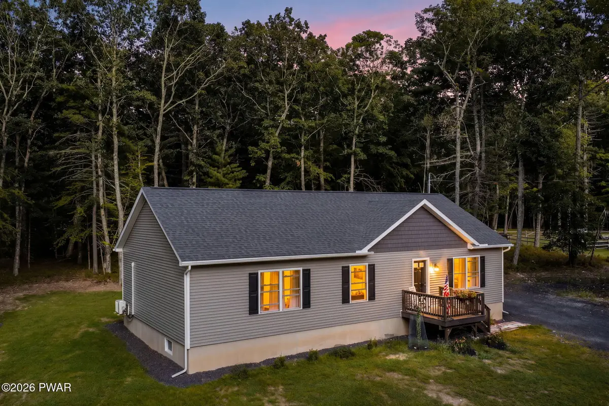 108 Knob Cone Drive, Milford, PA 18337 - #1