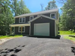 100 Bricker Road, Milford, PA 18337 - #1