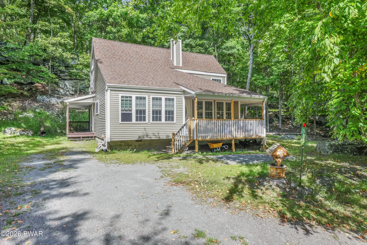 185 Falling Waters Boulevard, Lackawaxen, PA 18435 - #1