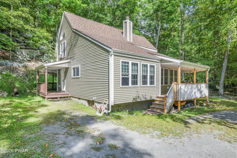 185 Falling Waters Boulevard, Lackawaxen, PA 18435 - #3
