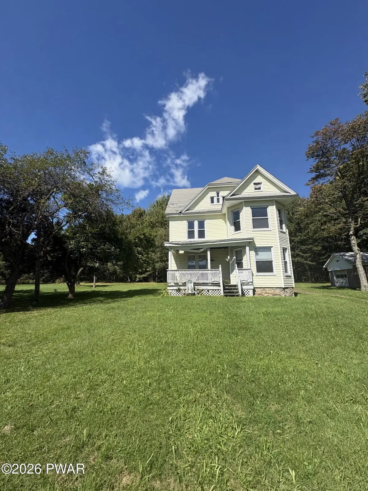 141 Salem Mountain Road, Carbondale, PA 18407 - #1