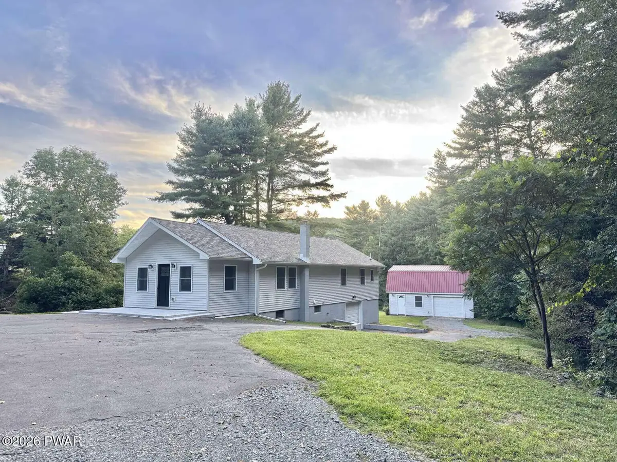 811 Texas Palmyra Highway, Honesdale, PA 18431 - #1