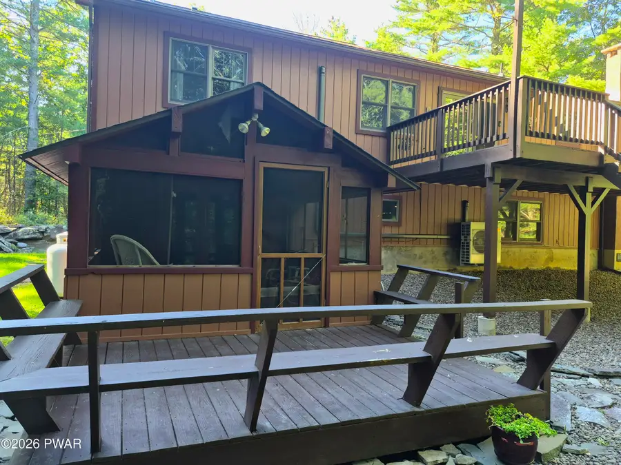 136 Pocono Circle Drive W, Dingmans Ferry, PA 18328 - #3