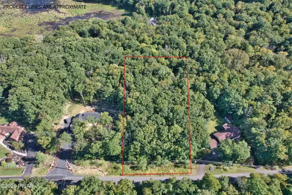 244 Water Forest Drive, Dingmans Ferry, PA 18328