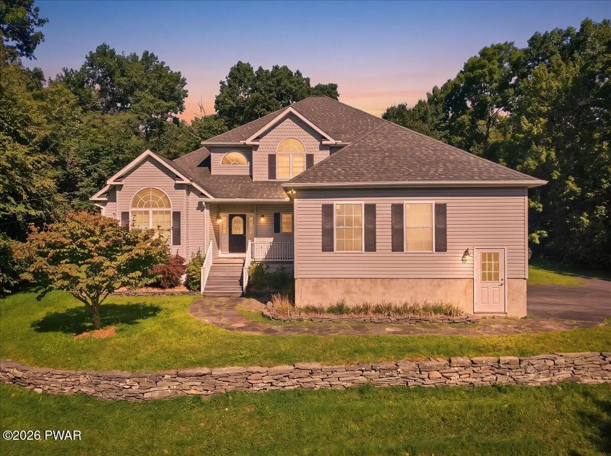 128 Senate Road, Milford, PA 18337 - #1