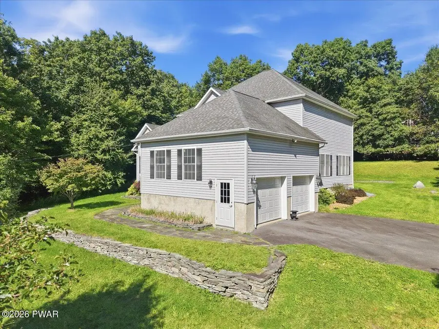 128 Senate Road, Milford, PA 18337 - #2