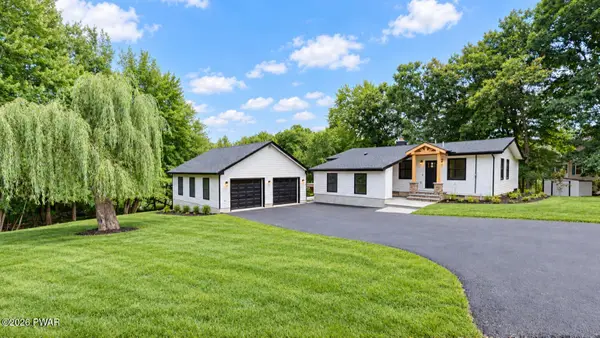 104 Heron Bay, Milford, PA 18337
