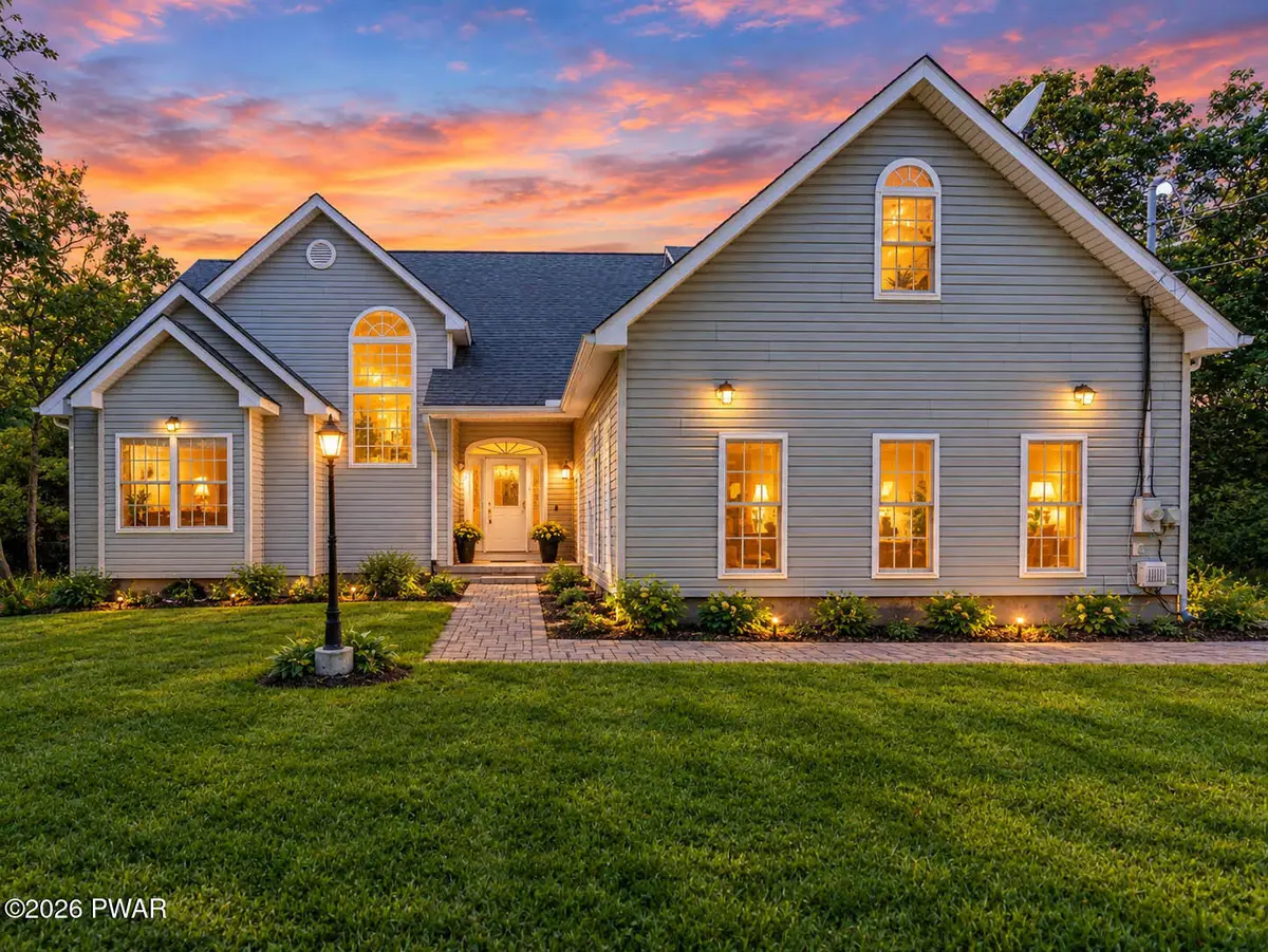 162 Oak Ridge Drive, Milford, PA 18337 - #1