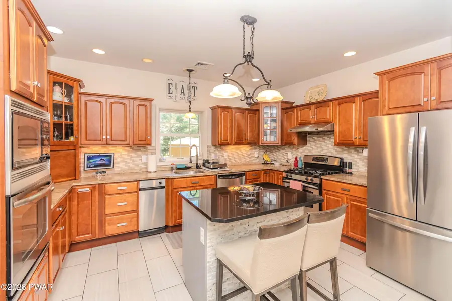 162 Oak Ridge Drive, Milford, PA 18337 - #3