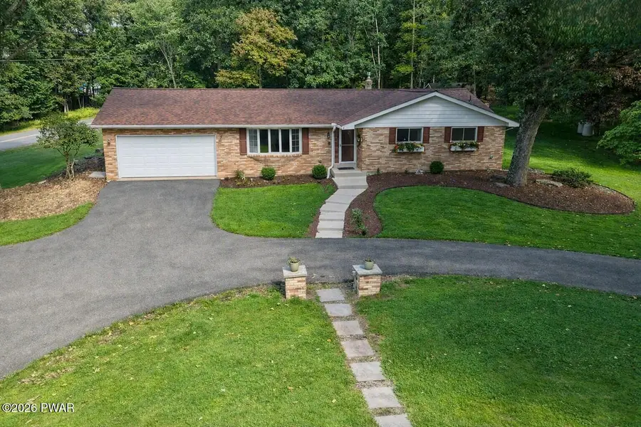 107 Timber Hill Road, Henryville, PA 18332 - #2