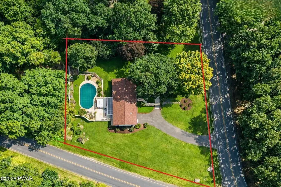 107 Timber Hill Road, Henryville, PA 18332 - #3