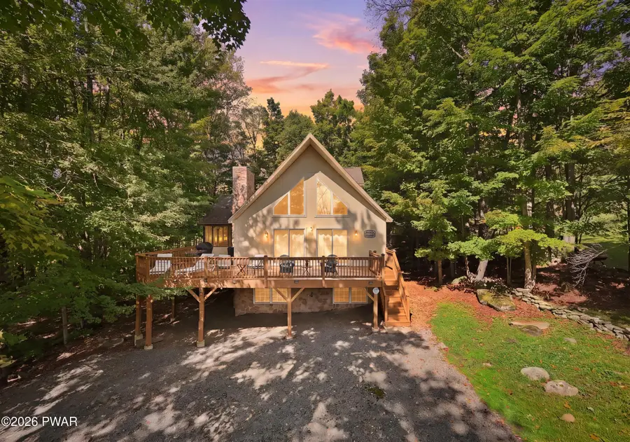 158 Windemere Lane, Lake Ariel, PA 18436 - #2