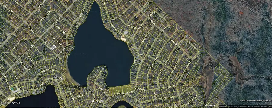 Lot 19 Yuma Trail, Pocono Lake, PA 18347 - #2