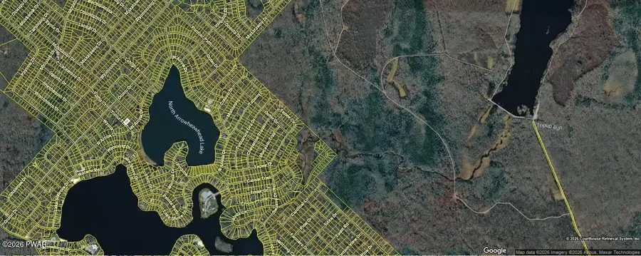 Lot 20 Yuma Trail, Pocono Lake, PA 18347 - #3