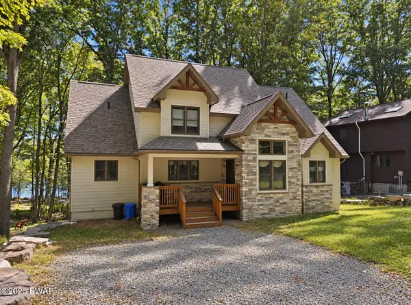1466 Lakeland Drive, Lake Ariel, PA 18436