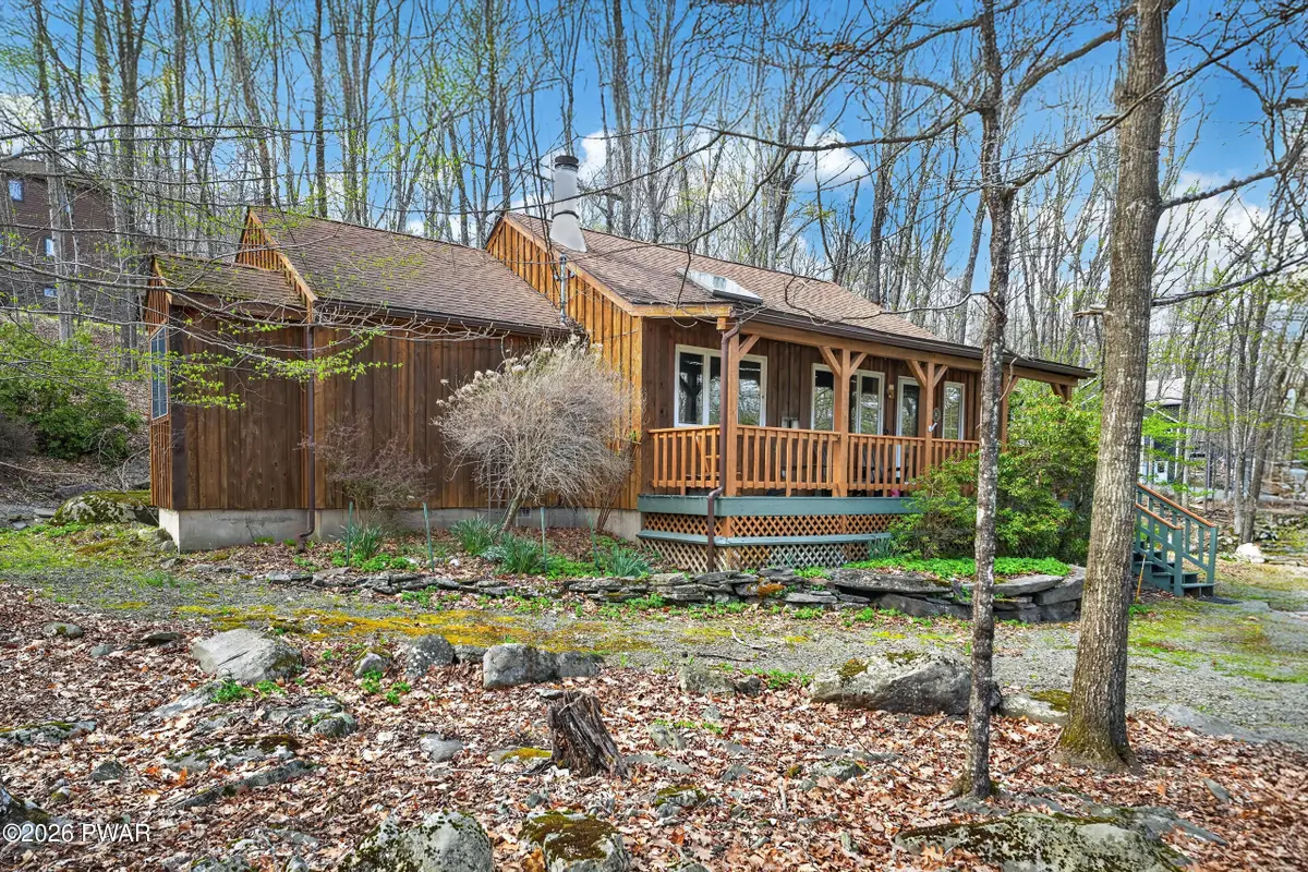 104 Minuteman Lane, Lackawaxen, PA 18435 - #1