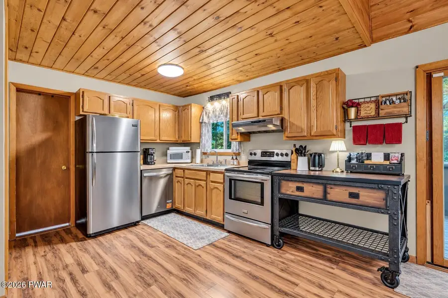 89 (lot 69) Parkwood Drive, Lake Ariel, PA 18436 - #2