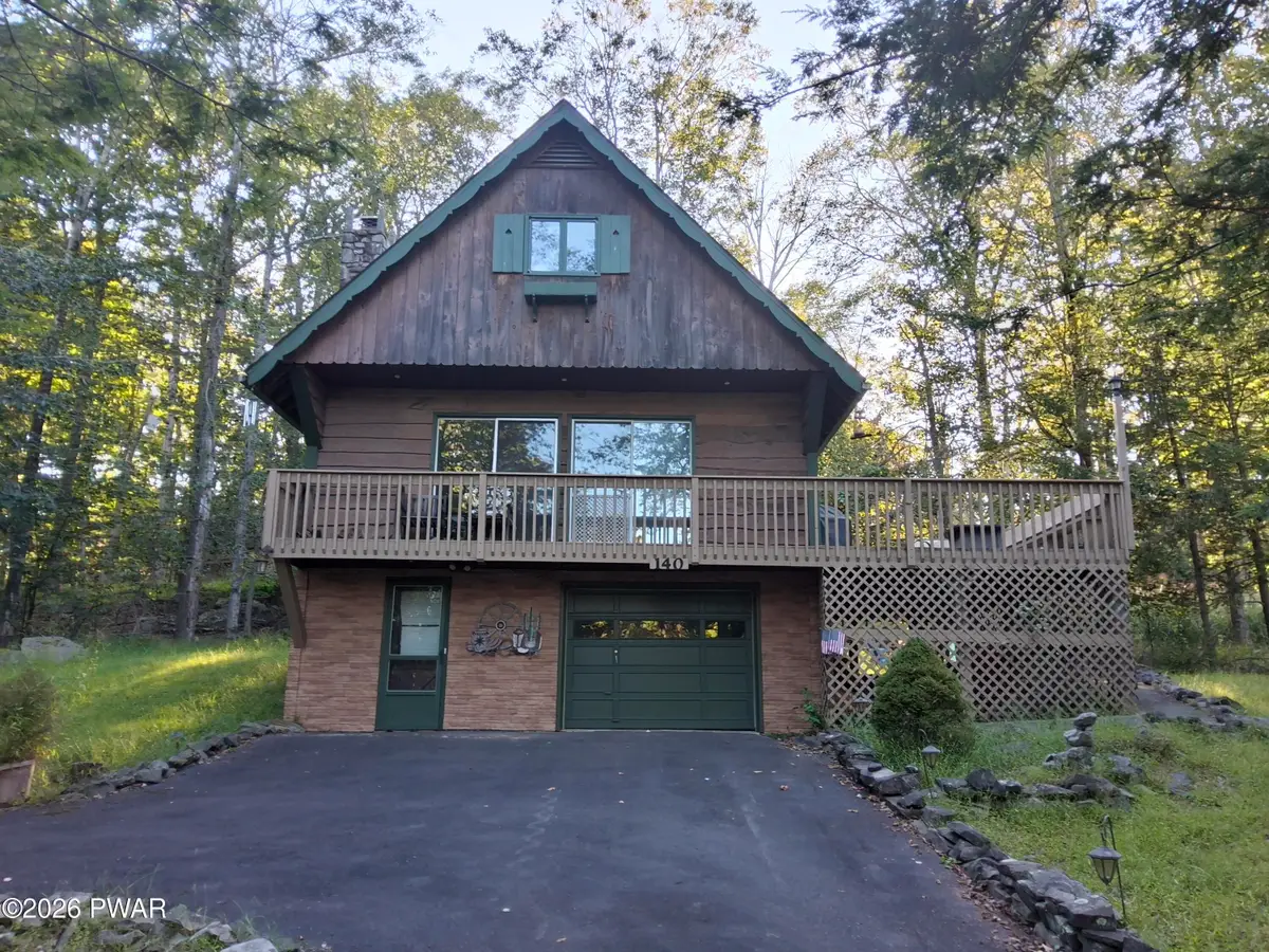 140 Timber Ridge Circle, Greentown, PA 18426 - #1