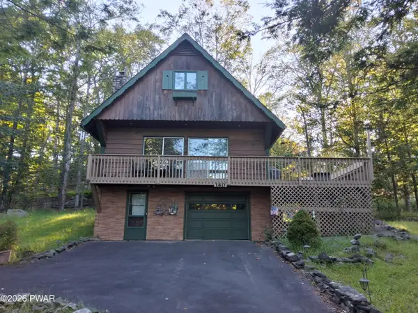 140 Timber Ridge Circle, Greentown, PA 18426
