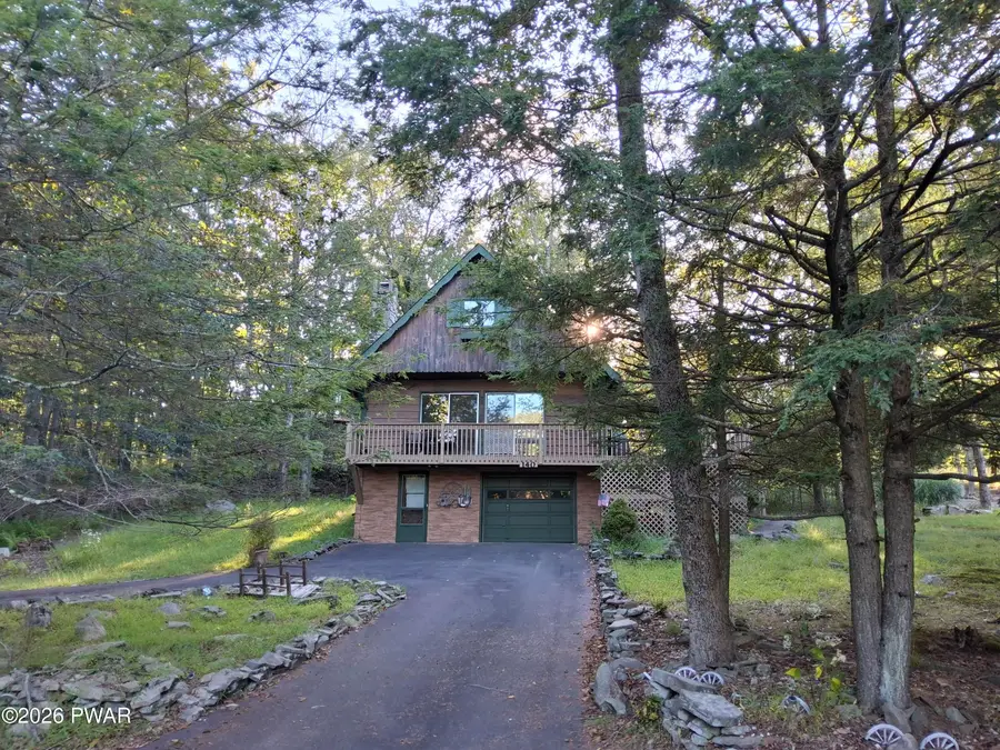 140 Timber Ridge Circle, Greentown, PA 18426 - #2