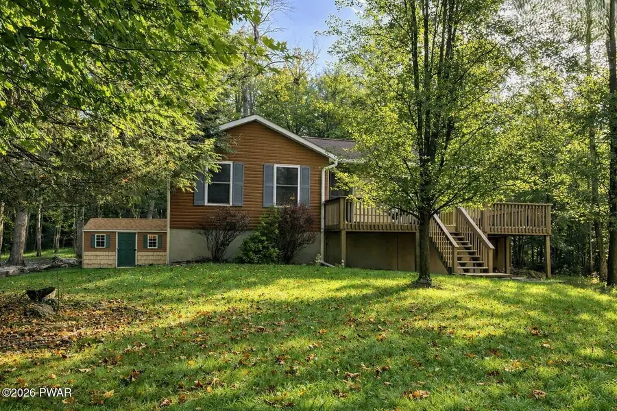 1028 Rolling Hills Drive, Lake Ariel, PA 18436 - #2