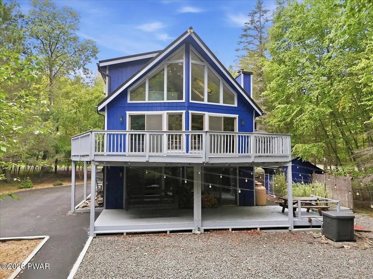 1048 Beaver Lake Drive, Lake Ariel, PA 18436 - #1