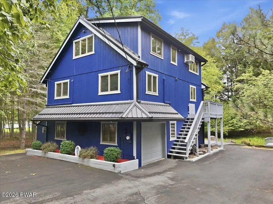 1048 Beaver Lake Drive, Lake Ariel, PA 18436 - #3