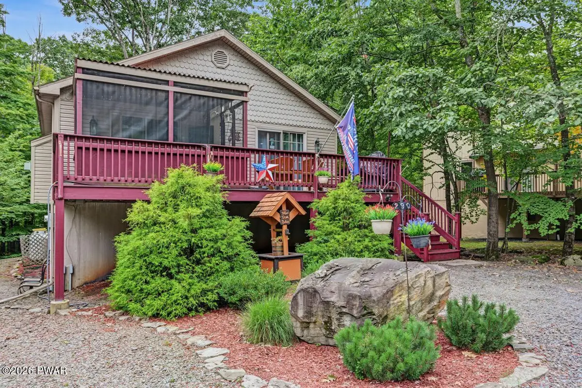 290 Chestnuthill Drive, Lake Ariel, PA 18436 - #1