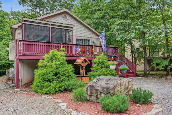 290 Chestnuthill Drive, Lake Ariel, PA 18436