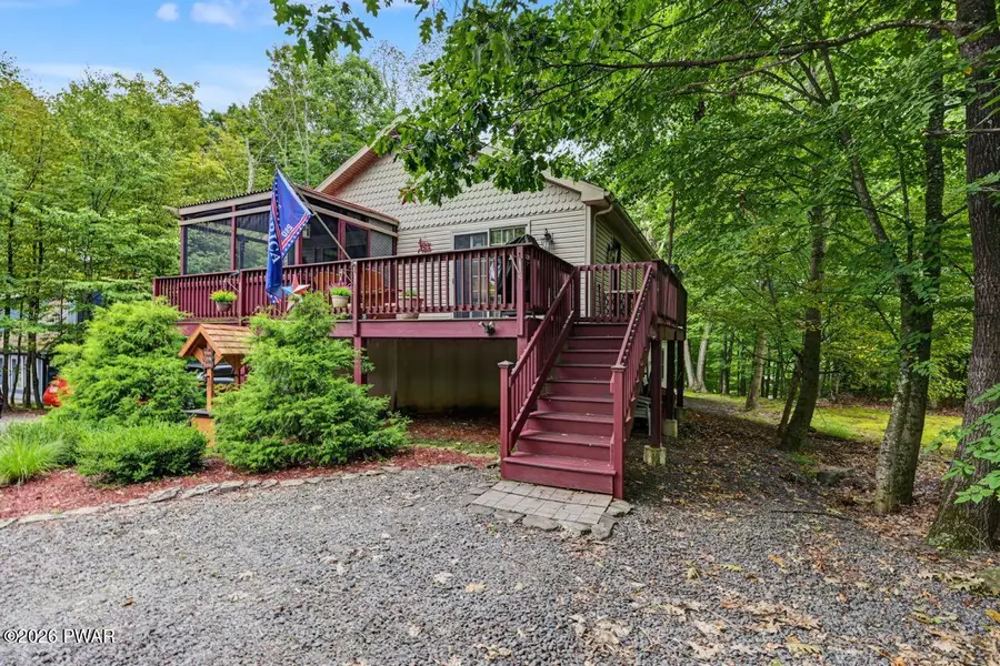 290 Chestnuthill Drive, Lake Ariel, PA 18436 - #2