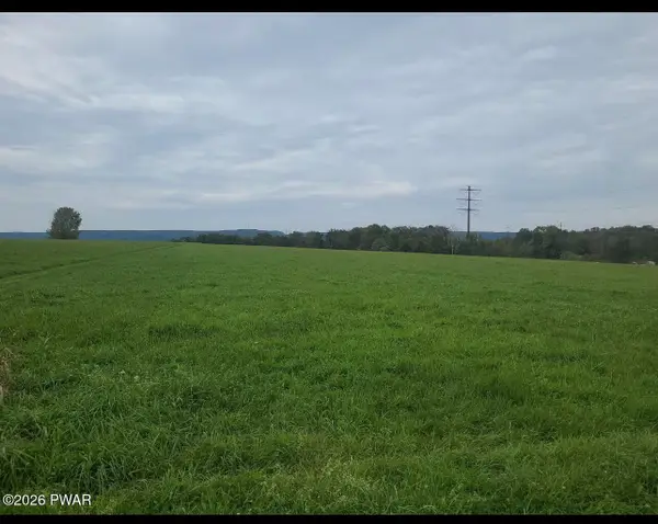 Mid Valley Road Road, South Canaan, PA 18436