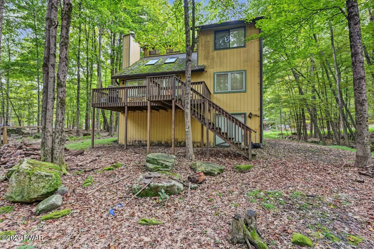 367 Chestnuthill Drive, Lake Ariel, PA 18436 - #1