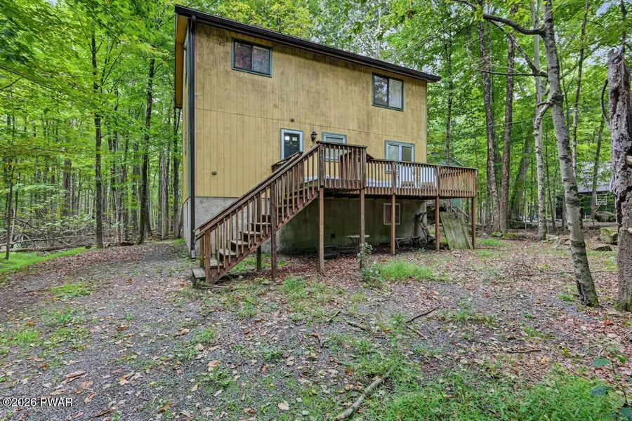 367 Chestnuthill Drive, Lake Ariel, PA 18436 - #2