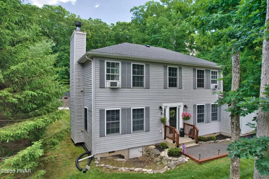 195 Marcel Drive, Dingmans Ferry, PA 18328 - #2